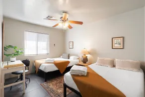 CASA COZY / Private Pool • 4BR • UofA •Downtown - Image 4