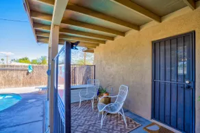 CASA COZY / Private Pool • 4BR • UofA •Downtown - Image 5