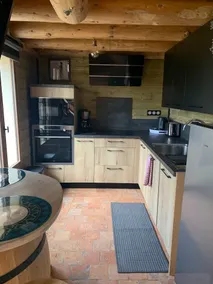 Le Garage, a cozy cottage combining charm and authenticity - Image 4