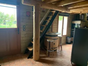 Le Garage, a cozy cottage combining charm and authenticity - Image 3
