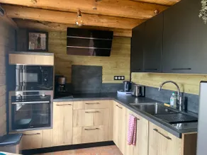 Le Garage, a cozy cottage combining charm and authenticity - Image 5