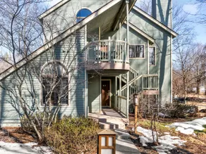 Crystal Mountain Condo, Thompsonville, Michigan - Image 4