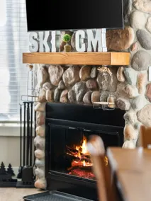 Crystal Mountain Condo, Thompsonville, Michigan - Image 3