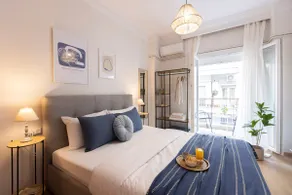 Superior 3BR, 3KingBeds, City Center, Balcony - Image 5