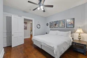 The Loft | Boutique Stay in Downtown Anderson - Image 2