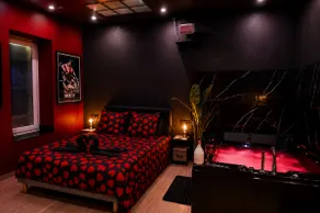 Movie Theater Room - Image 5