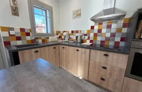 House for 4 people with a garden Near Lake Geneva - Image 4