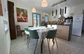 House for 4 people with a garden Near Lake Geneva - Image 3