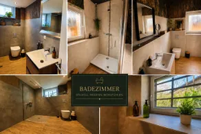 Fortuna Finow, near Berlin | Sauna, Spa, and Fireplace - Image 4
