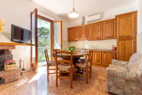 Tuscan house between Pisa and Florence, for 8 FreeParking - Image 2