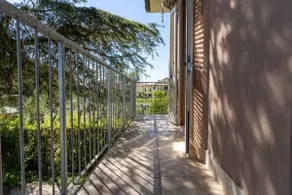 Tuscan house between Pisa and Florence, for 8 FreeParking - Image 5