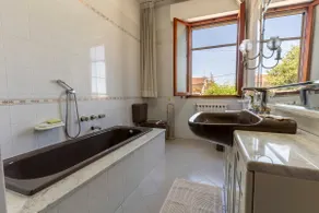 Tuscan house between Pisa and Florence, for 8 FreeParking - Image 3