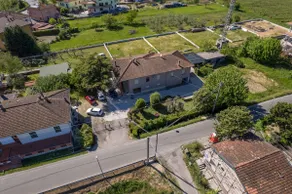 Tuscan house between Pisa and Florence, for 8 FreeParking - Image 4