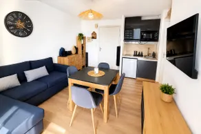 Cozy stay Home-Varaville Cabourg – 400 meters from the beach - Image 5