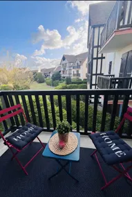 Cozy stay Home-Varaville Cabourg – 400 meters from the beach - Image 3