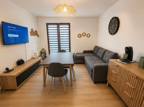 Cozy stay Home-Varaville Cabourg – 400 meters from the beach - Image 4