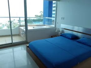 Departamento frente al mar en Tonsupa - Image 4