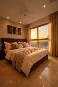 Asmiira by Merakii — Sophisticated City Haven. - Image 5