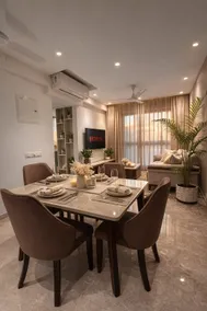 Asmiira by Merakii — Sophisticated City Haven. - Image 3