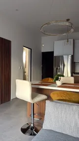 Apartment near the BBVA - Image 5