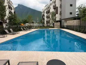 Apartment near the BBVA - Image 3