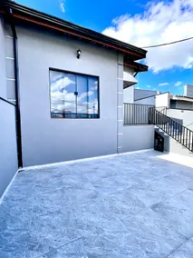 House for 6 near Hopi Hari + gym + A/C - Image 2