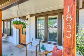 West Texas Retreat 3 BR/2 BA With 1 BD/1 BA Casita - Image 5