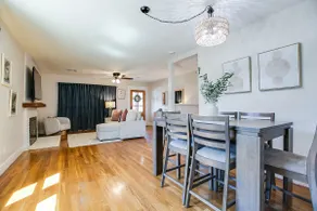 West Texas Retreat 3 BR/2 BA With 1 BD/1 BA Casita - Image 4