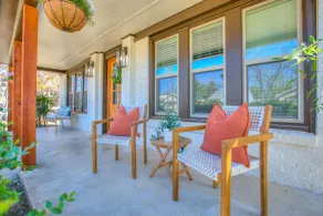 West Texas Retreat 3 BR/2 BA With 1 BD/1 BA Casita - Image 3