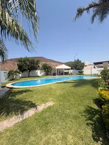 House with pool and water park in Xochitepec, Mor. - Image 3