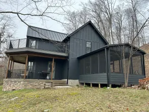 Remote 3-Bedroom House Close to Patoka Lake - Image 5