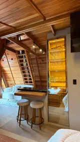 Chalet in Vale Europeu - Image 5