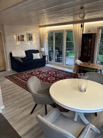 Private garden house with large terrace & garden - Image 3