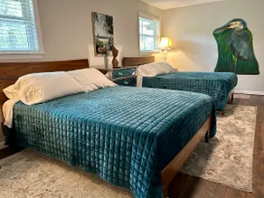 Tidal Creek Cottage - Image 5