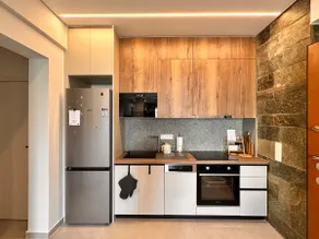 OCC Design apartment Contemporary Athens Stay - Image 5