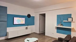 Hey! Central Apartment - Image 3