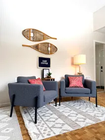The Suite @ Copper Lake House - Image 2