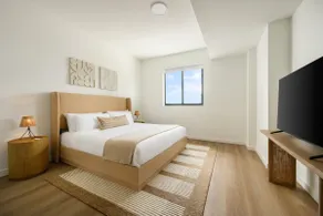 New Boutique Hotel | Rooftop Pool + Gym | Sense28 - Image 5