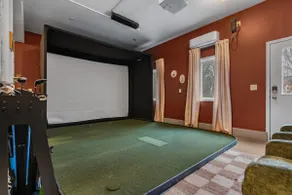 Luxury Lakeview Estate w Indoor Pool & Golf Sim - Image 3