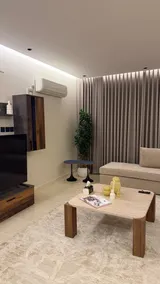 Stylish apartment with a calm, modern design that combines luxury and comfort - Image 3