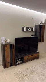 Stylish apartment with a calm, modern design that combines luxury and comfort - Image 5