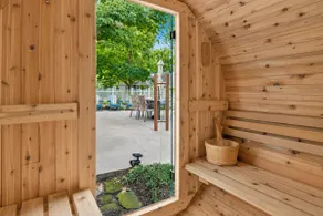 5BR Toledo Retreat | Hot Tub, Sauna | Sleeps 14 - Image 4