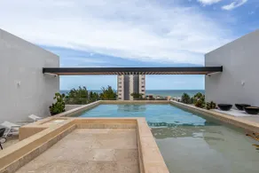Two Pools-King bed-Elevator-Parking-Greit Location - Image 5