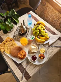 The Charm of The Medina + breakfast - Image 5