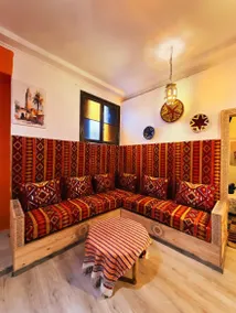 The Charm of The Medina + breakfast - Image 4