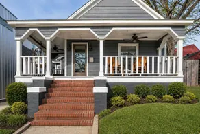 Wonderful Home in the City. Steps to BofA Stadium. - Image 3