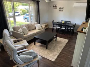 Family friendly home in seaside Pictou - Image 2