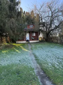 Tiny Cabin on Horse Farm - Image 2