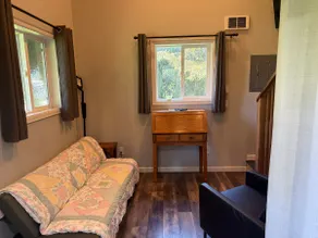 Tiny Cabin on Horse Farm - Image 3