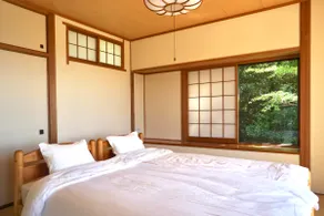 海を望む東伊豆の一棟貸し ula Ocean-view private stay in Izu - Image 4